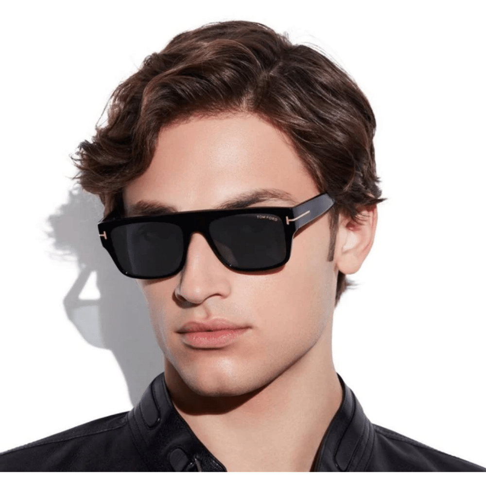 Tom Ford Güneş Gözlüğü Modelleri | VİA OPTİK