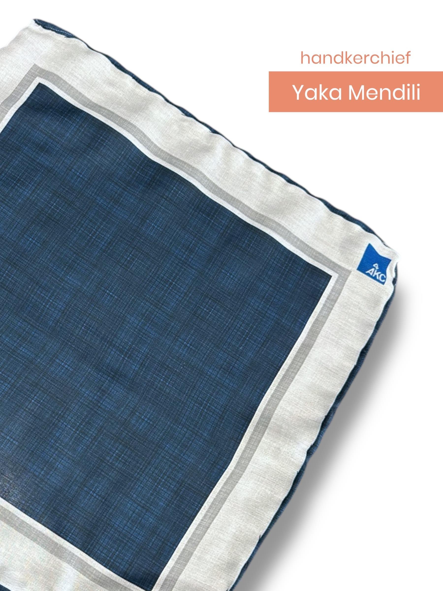 4Akc Mendil