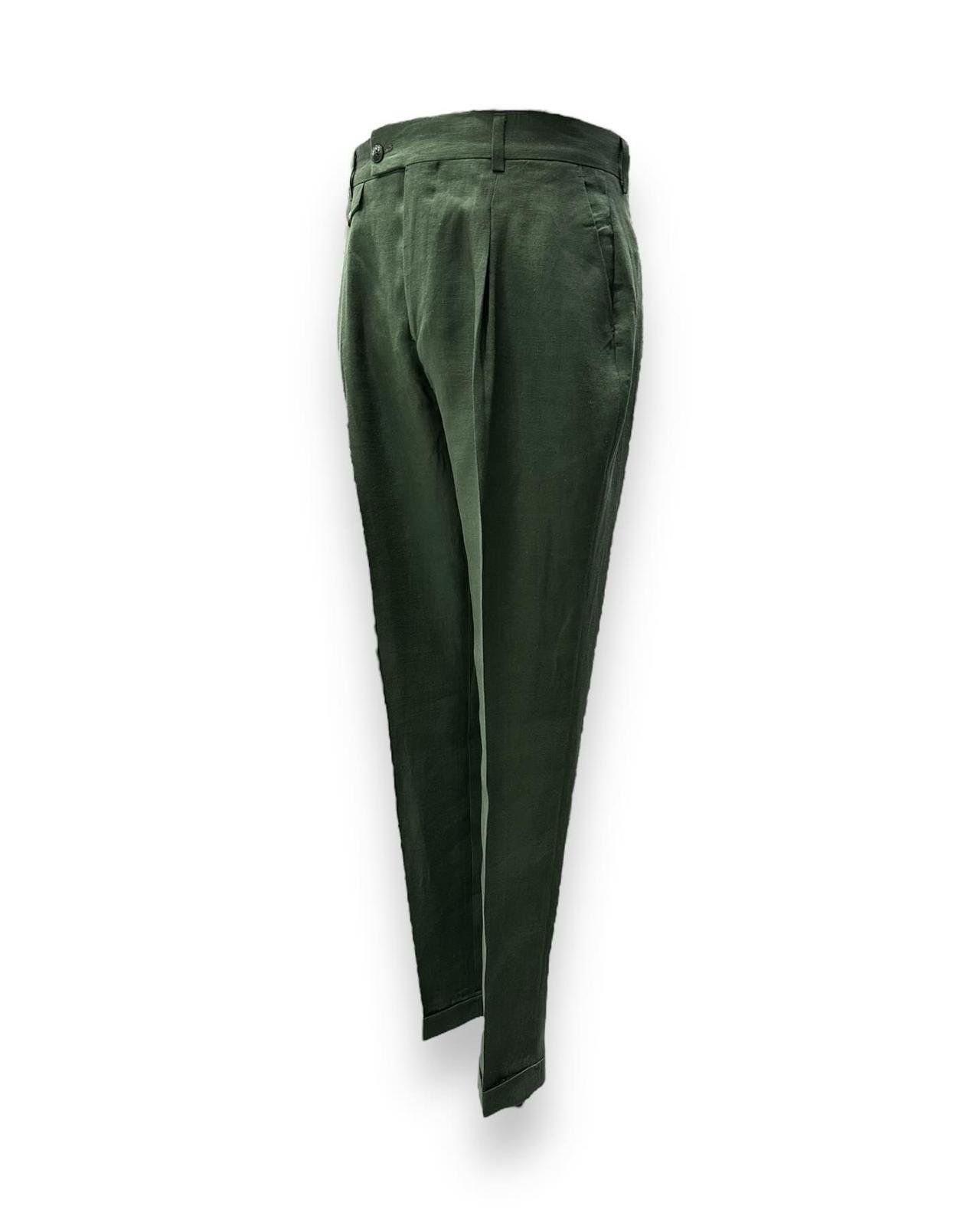 Doha Keten Pantolon