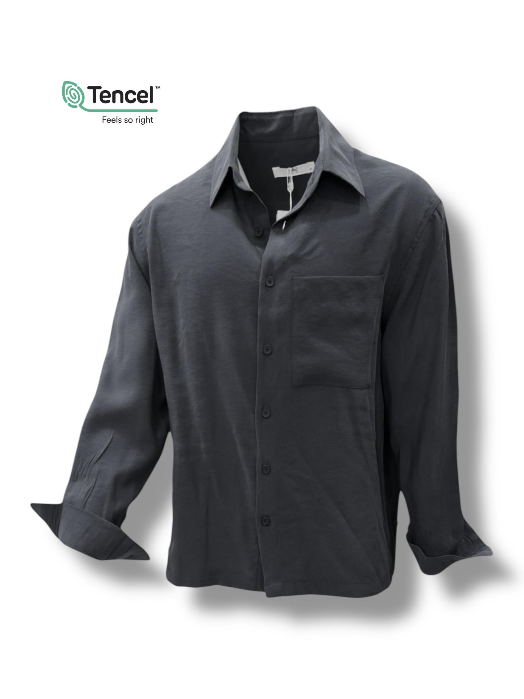 Tencel Gömlek