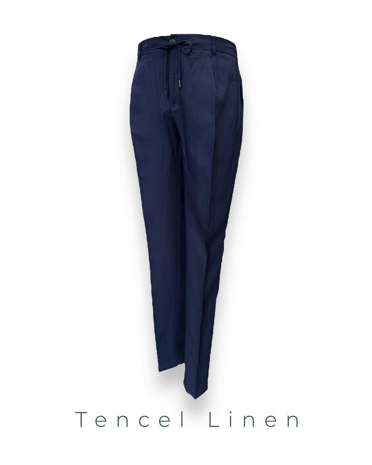 Tencel Jogger Pantolon