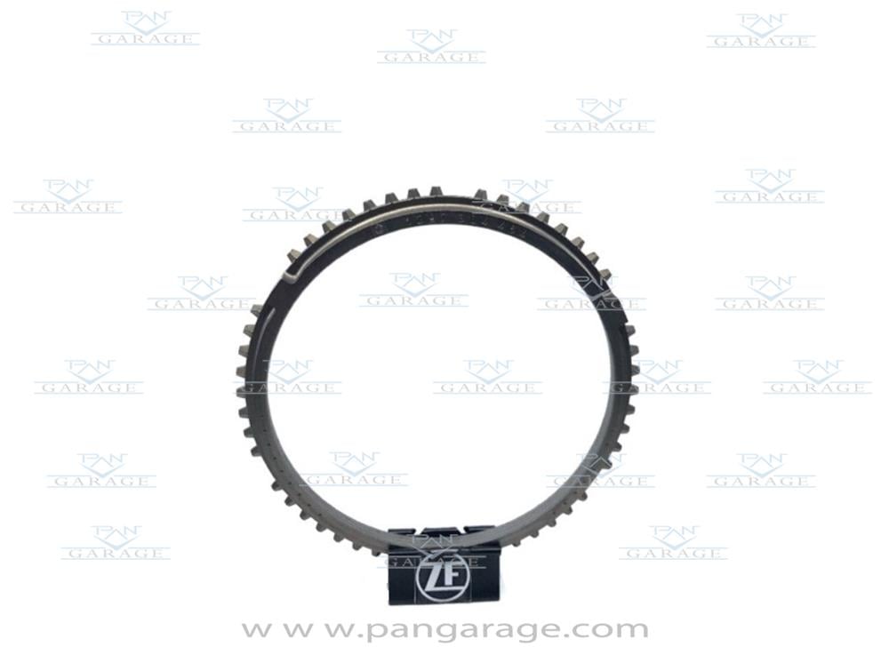ZF 0769 186 273 Senkromeç Halkası | ZF DİŞLİ PLANET Yedek