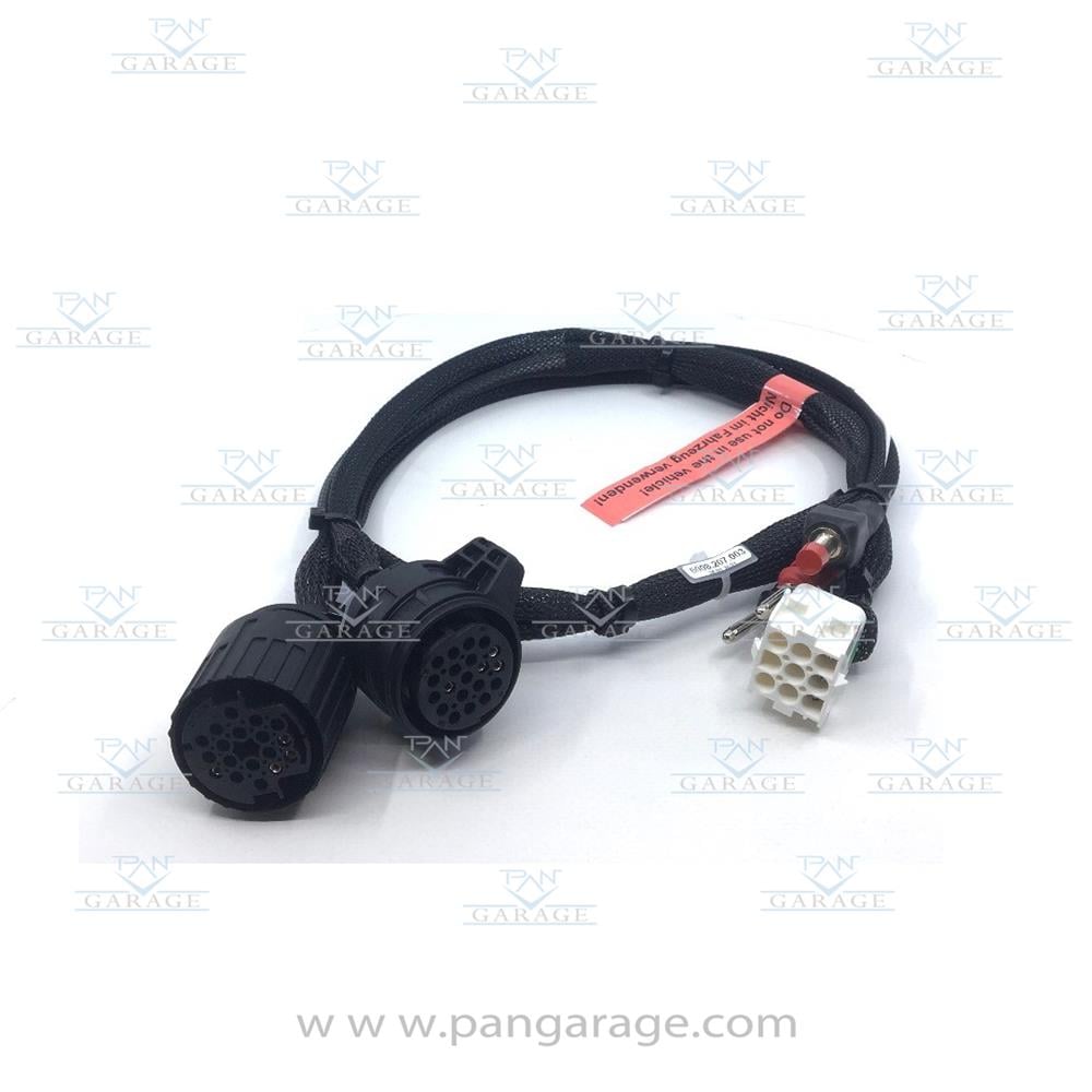 ZF 6008 207 003 Astronic Masa Üstü Modül | ZF ELEKTRONİK Yedek