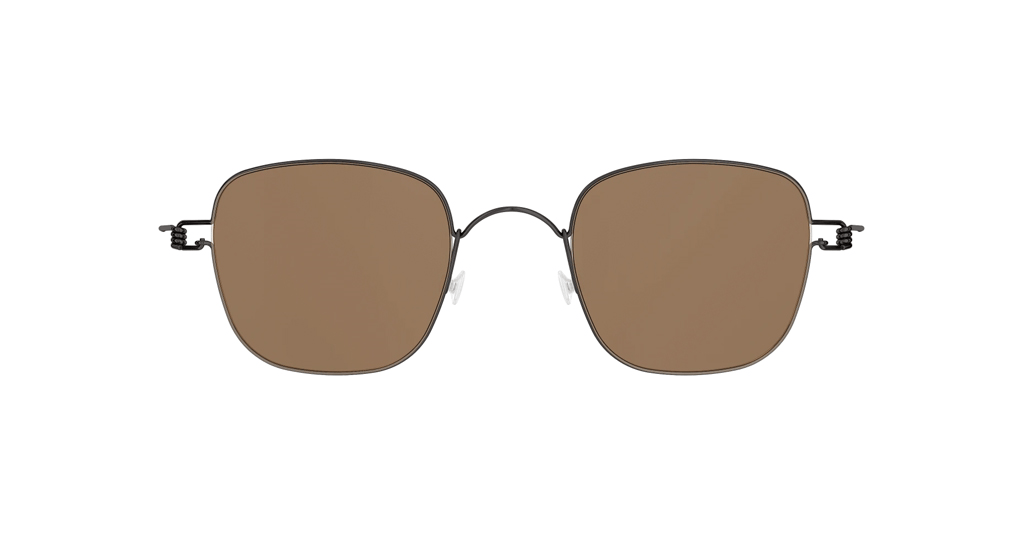 Lindberg 8216 PU9 / TURUNCU 46 - 145 G Unisex Güneş Gözlükleri