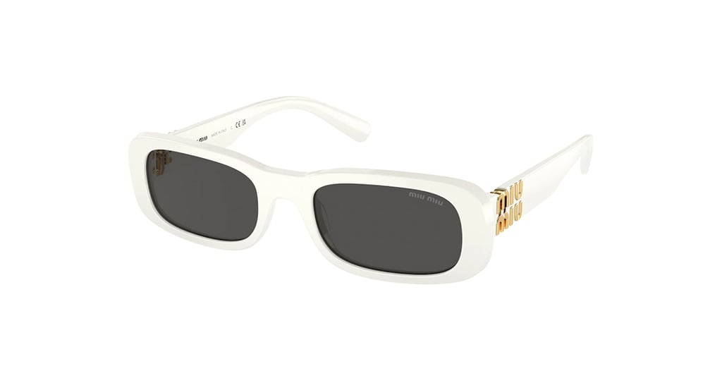 Miu Miu 08ZS 1425S0 53 G Kadın Güneş Gözlükleri