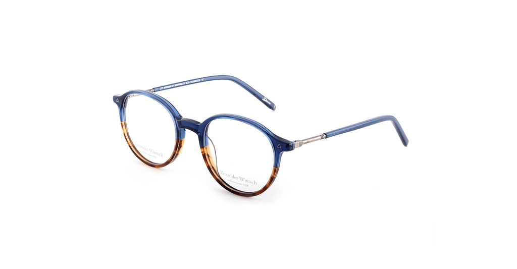 Alexander Wintsch 5008 C02 49-21 Unisex Optik Gözlükler