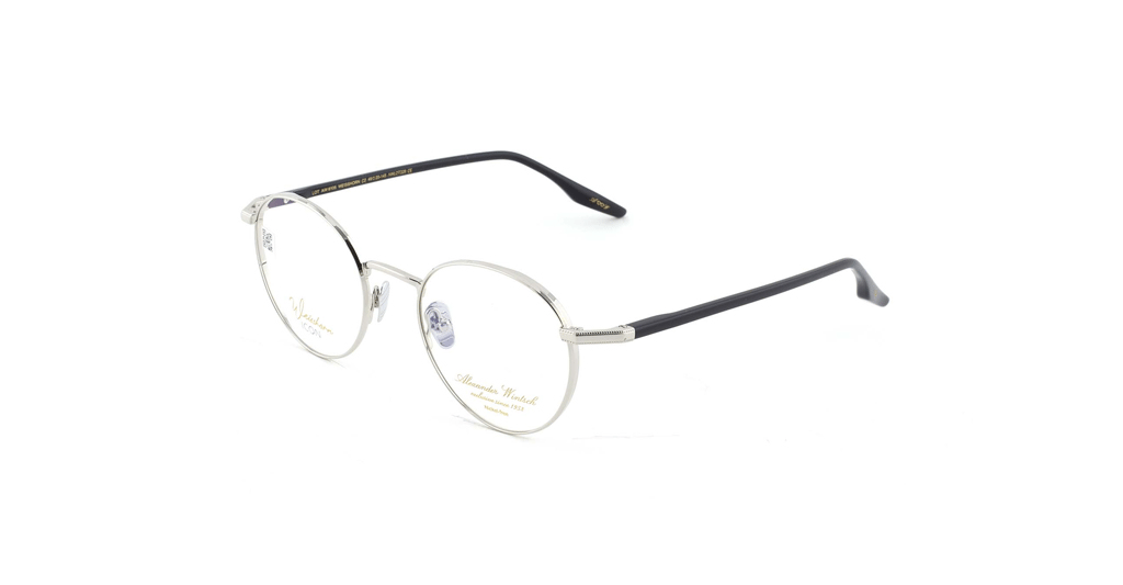 Alexander Wintsch 6105 C2 49-20 Unisex Optik Gözlükler