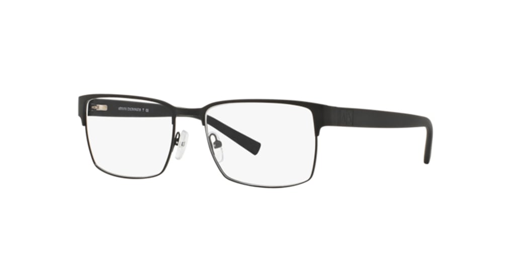 Armani Exchange 1019 6063 54 Erkek Optik Gözlükler