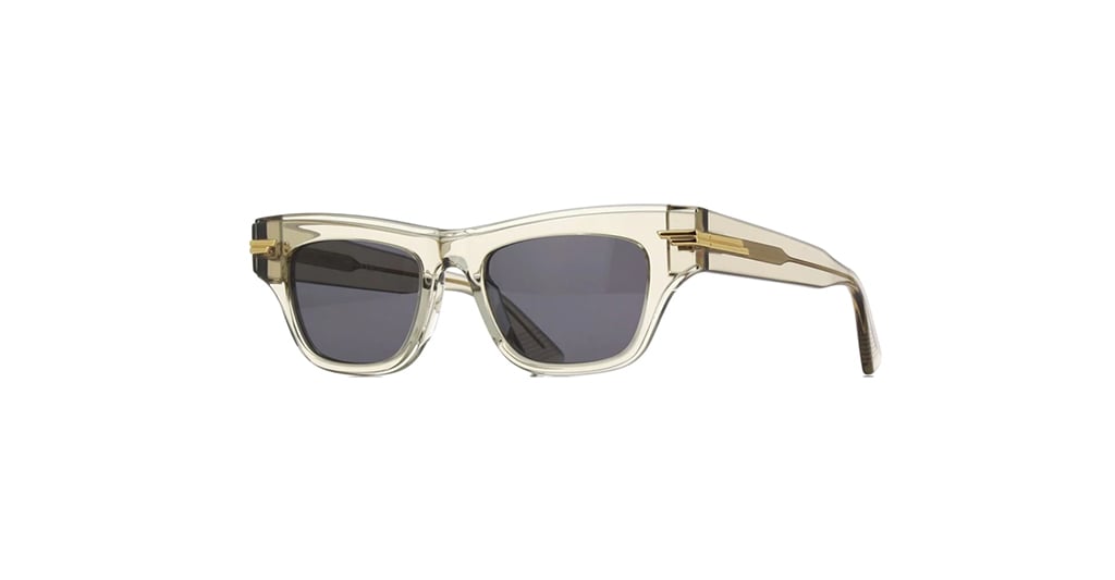 Bottega Veneta 1122S 003 51-19 Kadın Güneş Gözlükleri