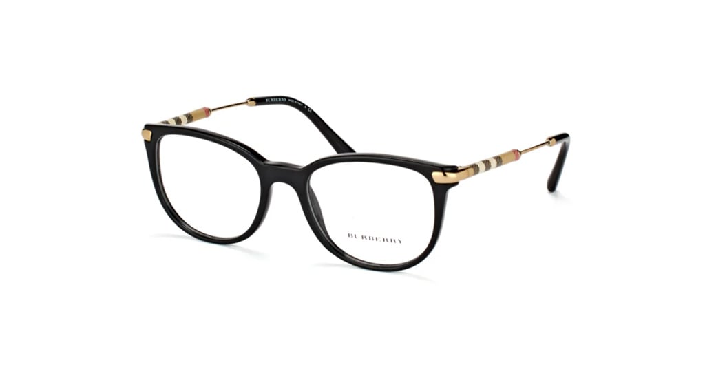Burberry 2255Q 3001 51 kadın Optik Gözlükler