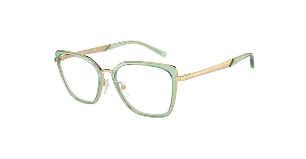 Emporio Armani 1152 3363 52 kadın Optik Gözlükler