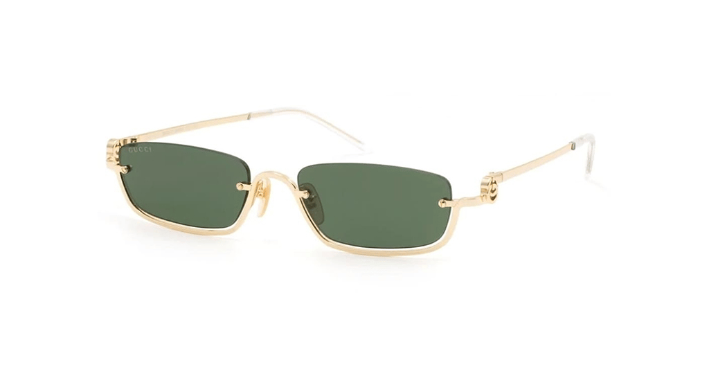 Gucci 1278S 002 55 Unisex Güneş Gözlükleri