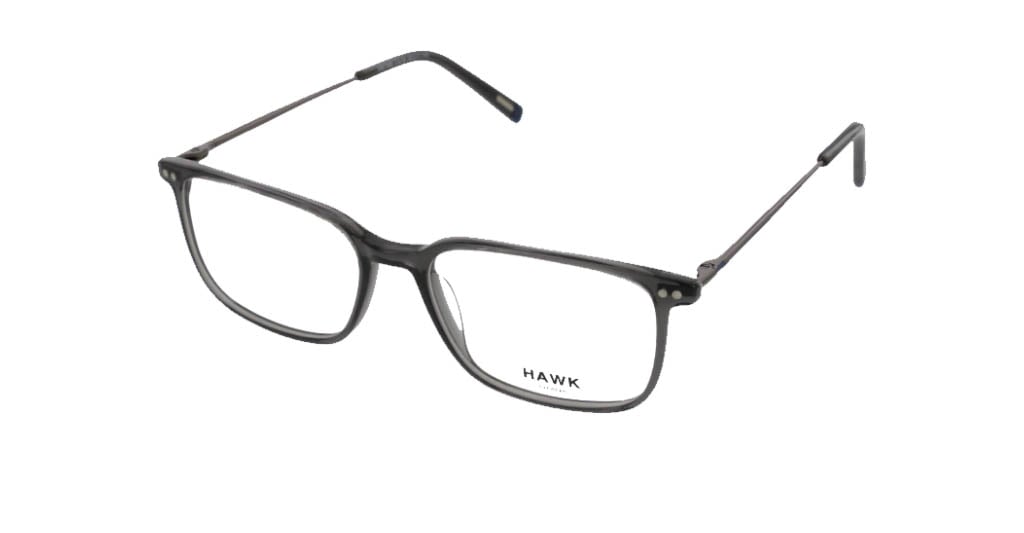 Hawk 7488 02 52-17 Unisex Optik Gözlükler