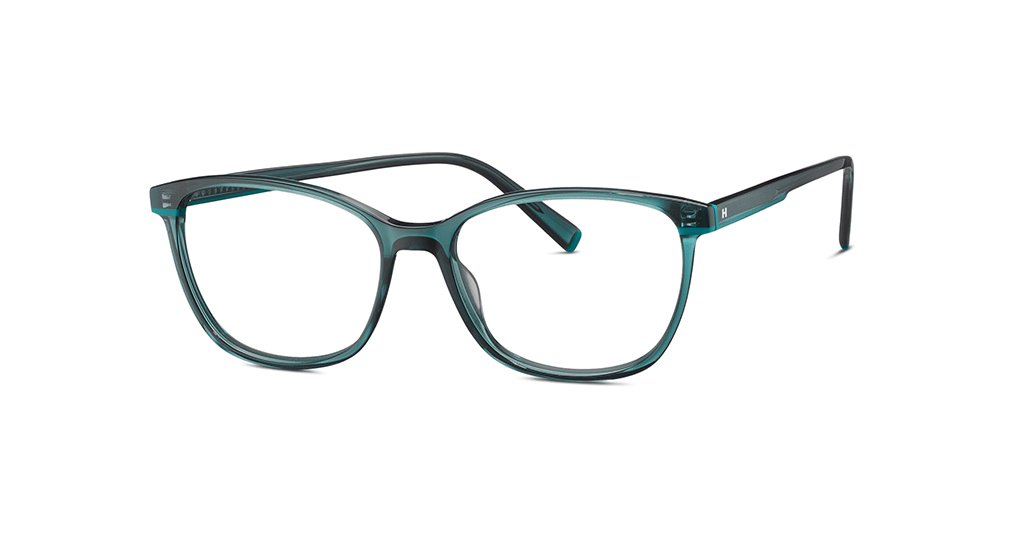 えり様 Humphreys 583160 74 54-16 Unisex Optik Gözlükler