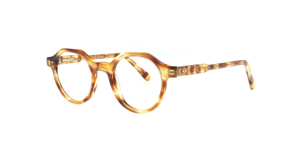 Italart 1002 070-070 46-21 Unisex Optik Gözlükler