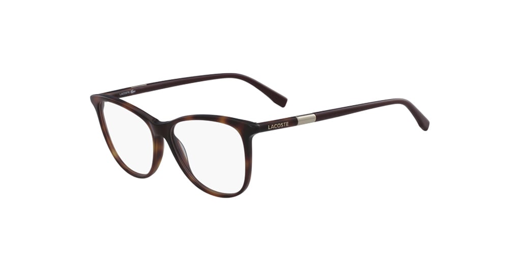 Lacoste L2822 214 53 kadın Optik Gözlükler