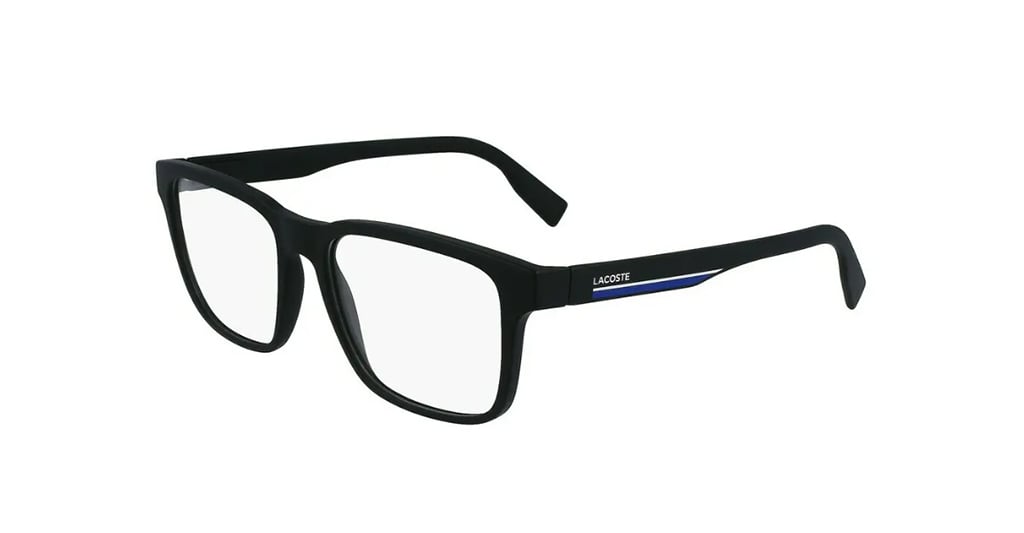 Lacoste L2926 002 55 Erkek Optik Gözlükler