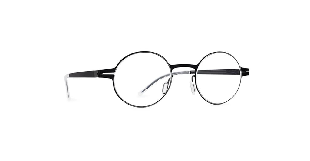 Lool ZOOM BK 43 Unisex Optik Gözlükler
