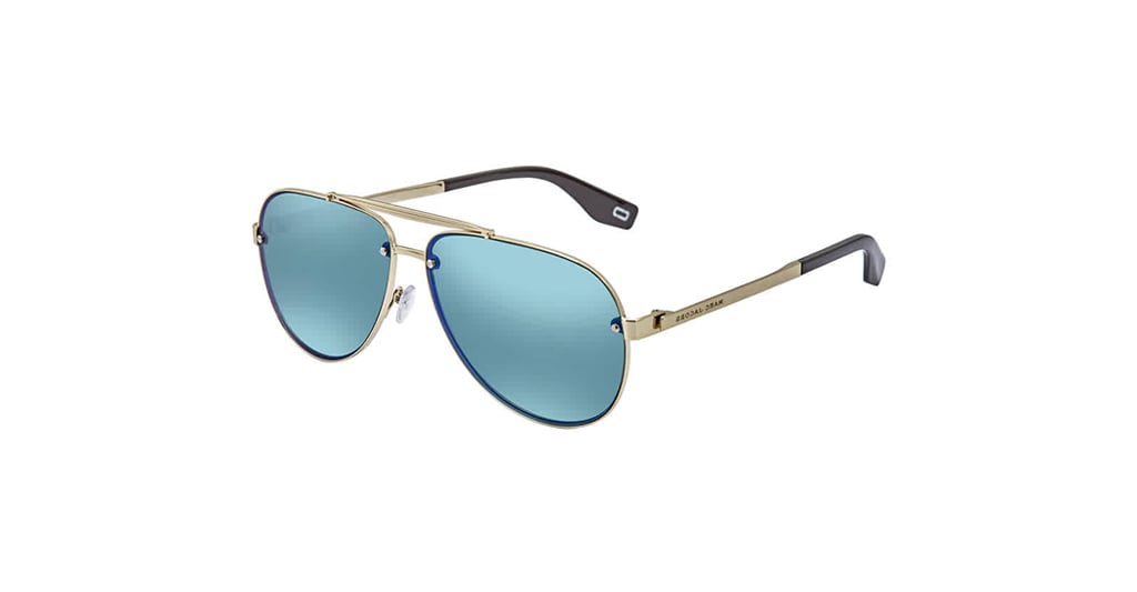 Marc Jacobs 317/S 3YGHZ 61 Unisex Güneş Gözlükleri