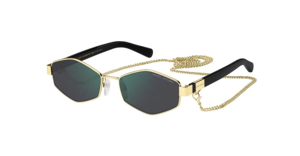Marc Jacobs 496/S PEFMT 55 Marc Jacobs Güneş Gözlüğü