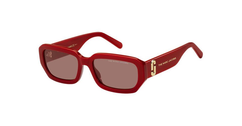 マサ⑨ Marc Jacobs 614/S C9A4S 56 Kadın Güneş Gözlükleri