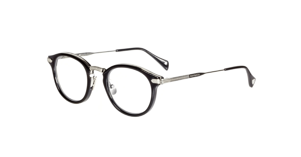 朋美様 Maybach The Delıght Iı P-Ab-Z25 48/23 Unisex Optik Gözlükler