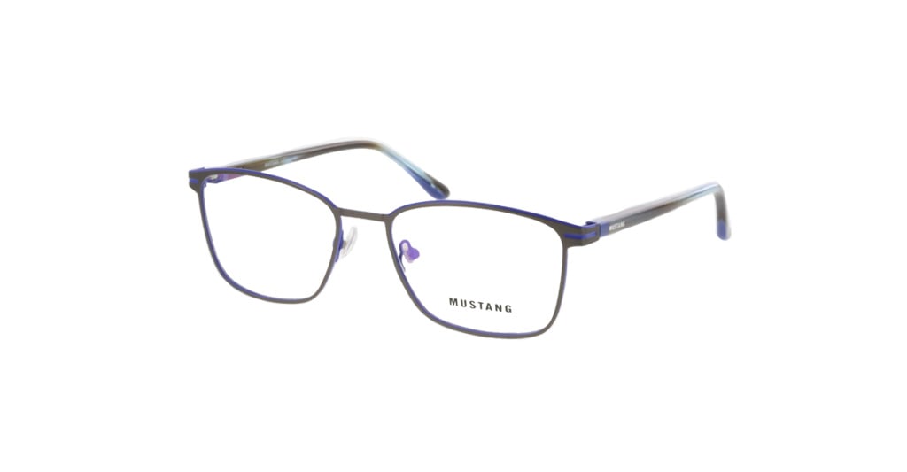 Mustang 7118 04 Unisex Optik Gözlükler