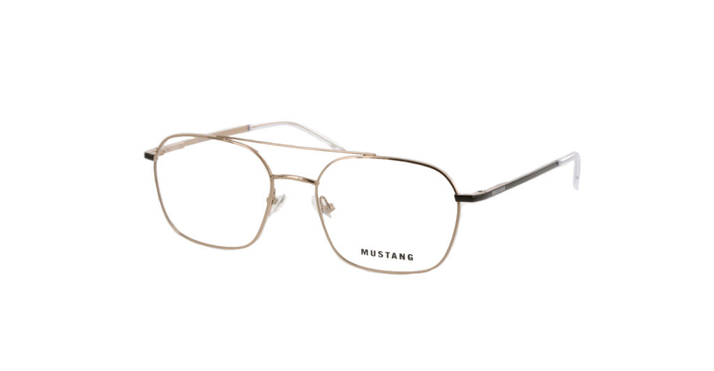 Mustang 7181 01 54-19 Unisex Optik Gözlükler
