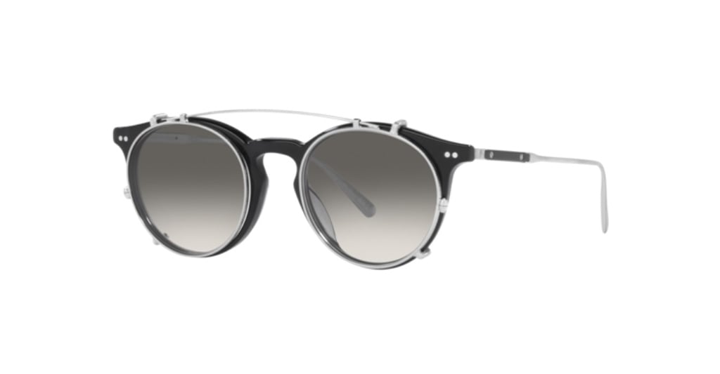 Oliver Peoples 5483M 100511 48 Klipsli Gözlük