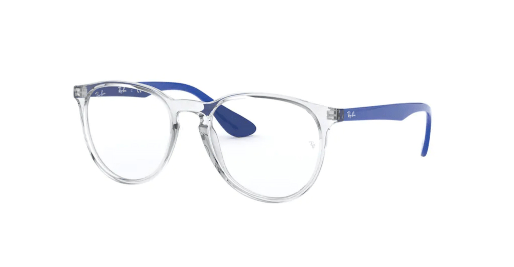 Rayban 7046 5734 51 Unisex Optik Gözlükler