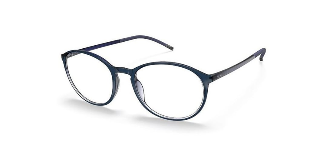 Silhouette 2940/75 4510 51-18 Unisex Optik Gözlükler