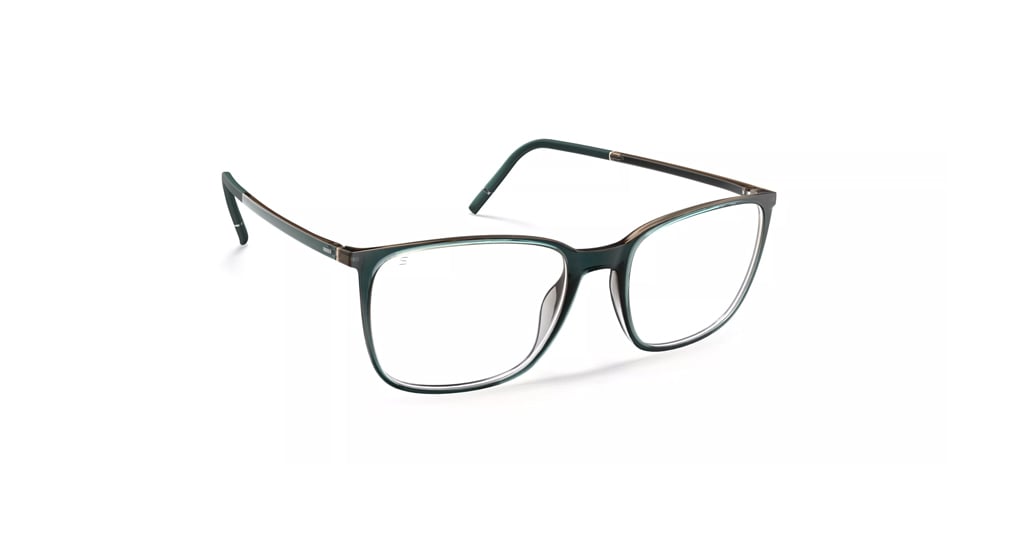 Silhouette 2961/75 5510 53-18 Unisex Optik Gözlükler