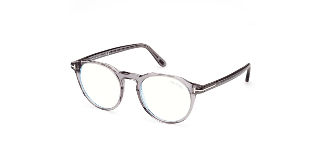 Tom Ford 5833-B 020 49 Unisex Optik Gözlükler