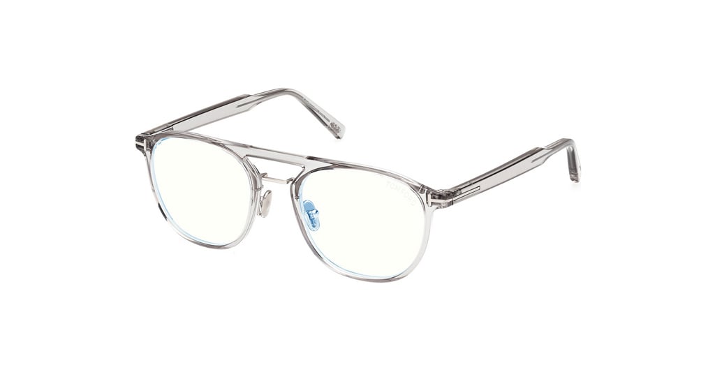 Tom Ford 5982-B 020 52 Erkek Optik Gözlükler