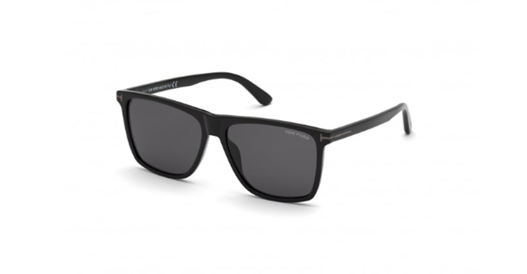 Tom Ford 832-N 01A 57-15 Güneş Gözlüğü