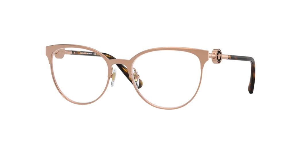 Versace 1271 1412 54 kadın Optik Gözlükler
