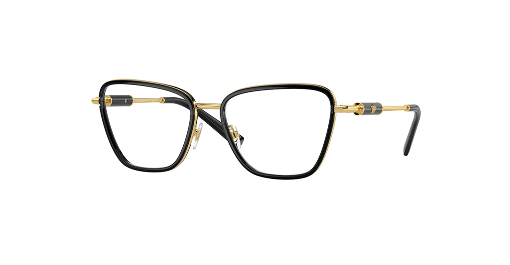 Versace 1292 1438 54 kadın Optik Gözlükler