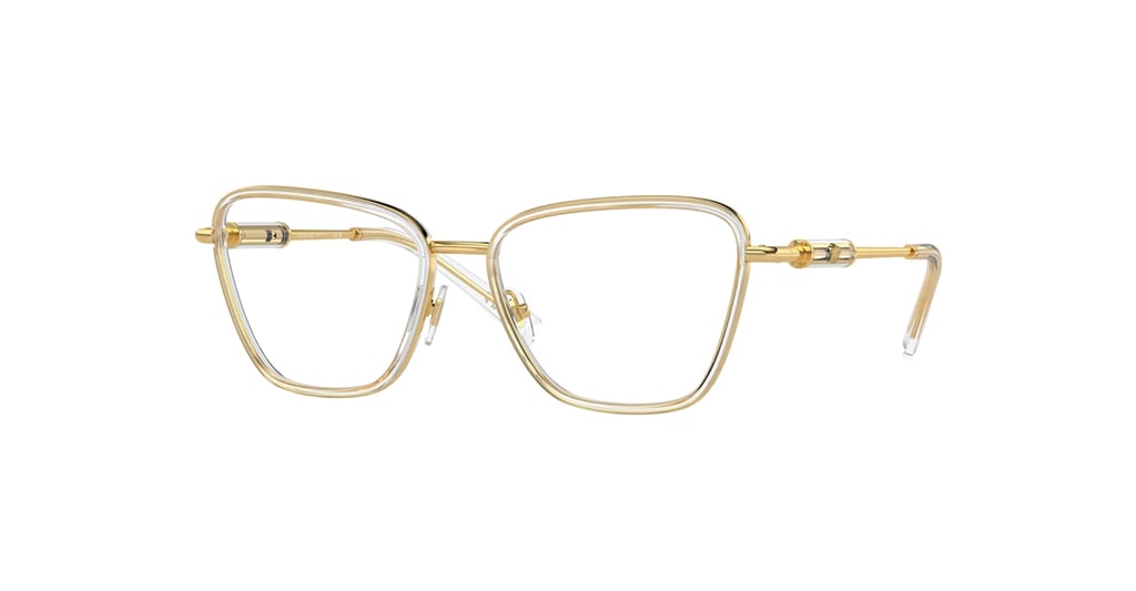 Versace 1292 1508 54 kadın Optik Gözlükler