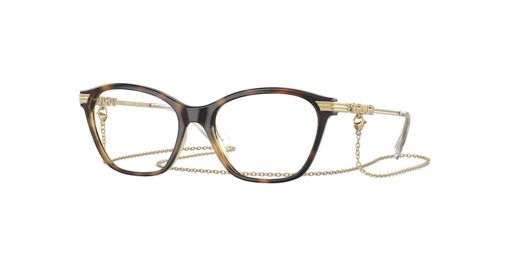 Vogue 5461 W656 53 Unisex Optik Gözlükler