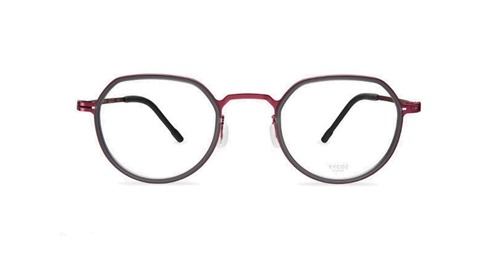 Vycoz DR9008 WIN-G 48-21 Unisex Optik Gözlükler
