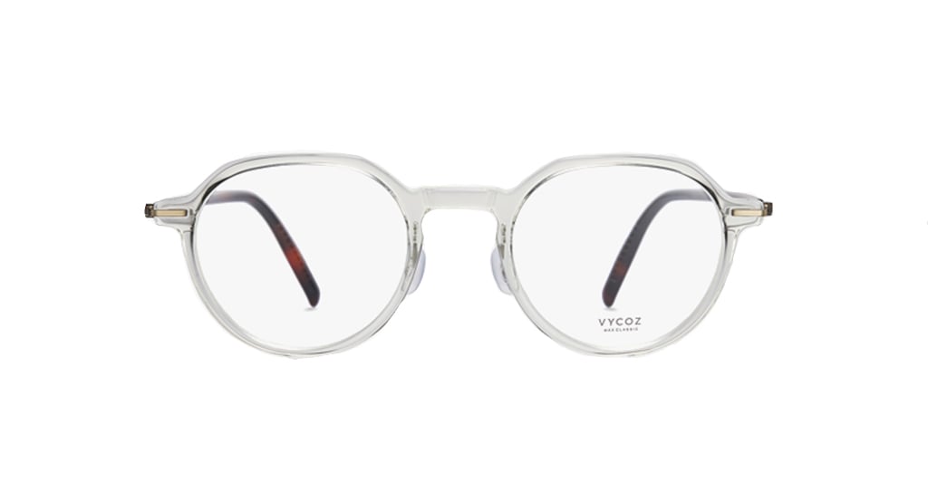 yzo様用 Vycoz SORA LEMON 48-21 Unisex Optik Gözlükler