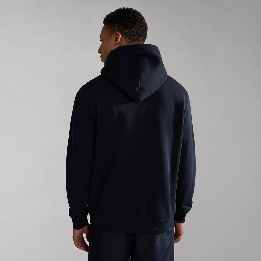 送料込★NAPAPIJRI★トレーナー B-Telemark Napapijri B-telemark Sweatshirt L : Amazon.co.uk: Fashion