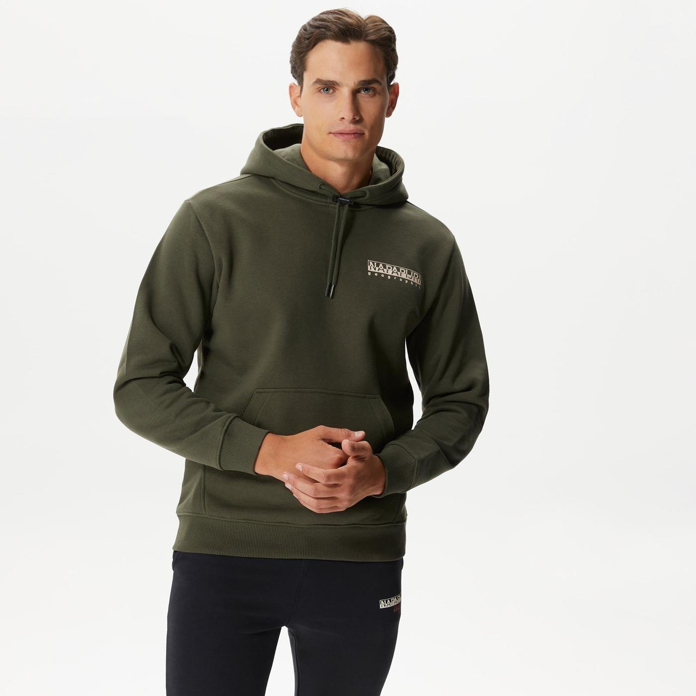 送料込★NAPAPIJRI★トレーナー B-Telemark スウェットシャツ Napapijri B-telemark Sweatshirt L : Amazon.co.uk: Fashion