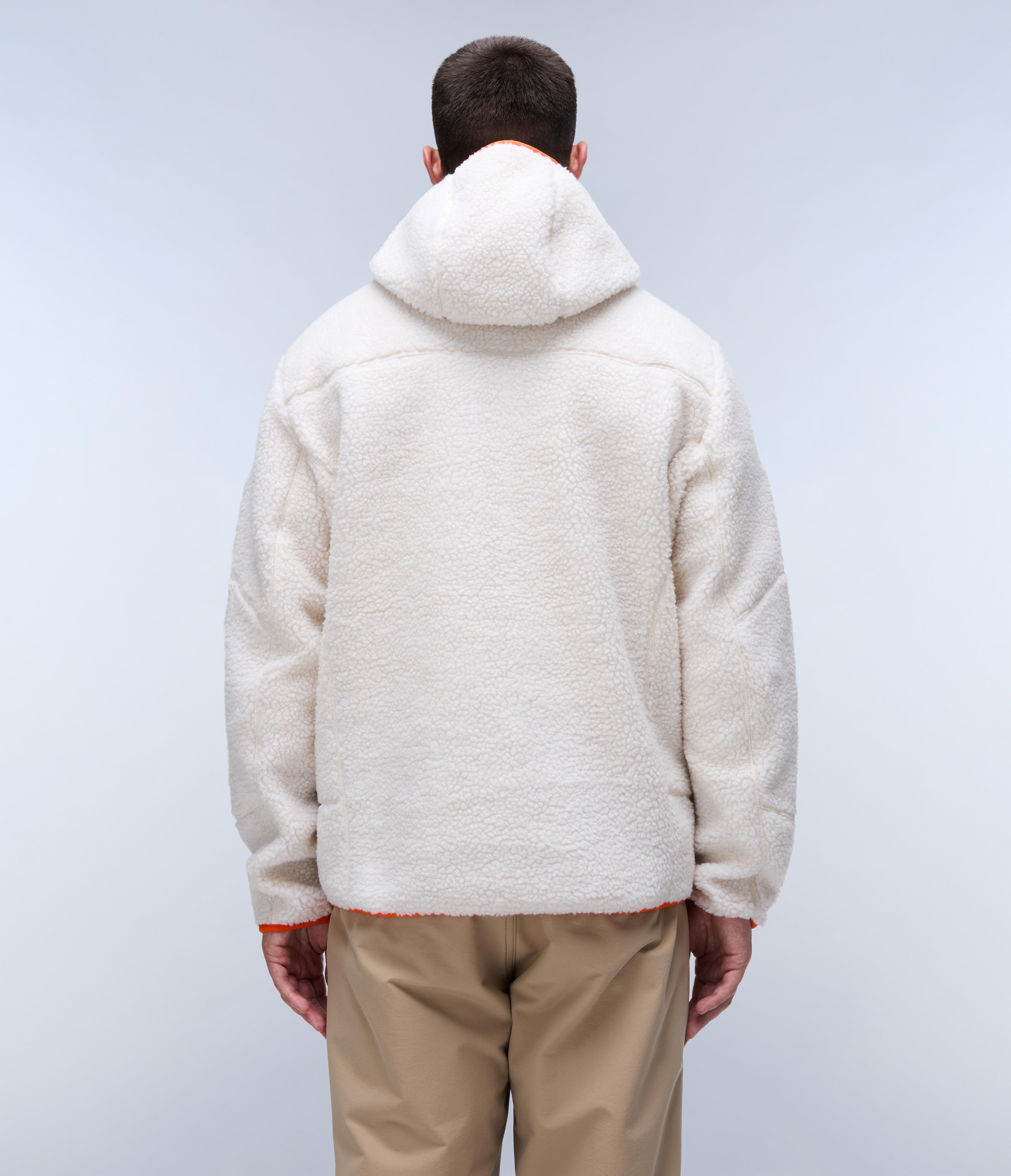 NAPAPIJRI YUPIK FZH 3 NP0A4GNSNS51