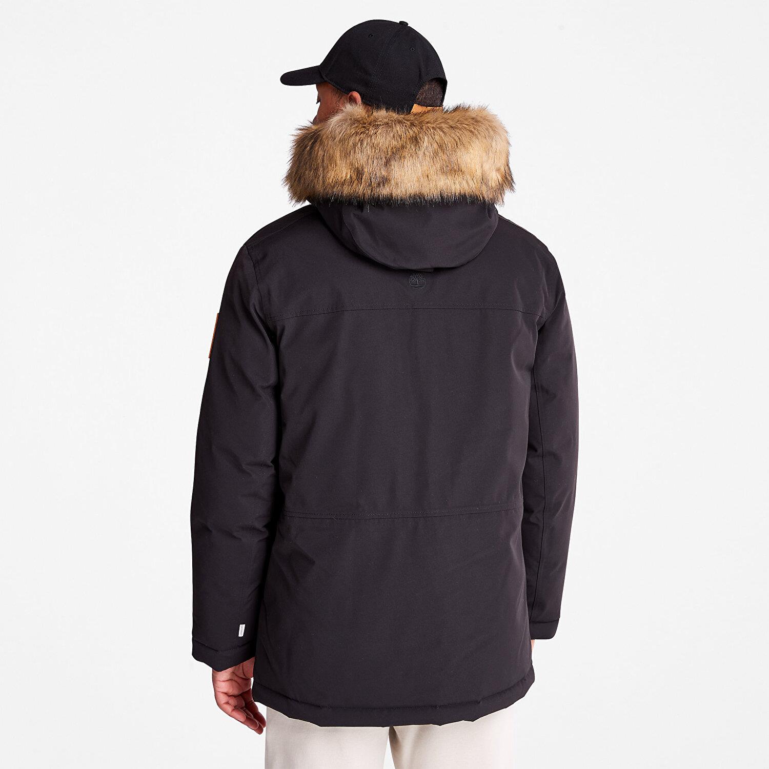 T MBERLAND Scar Ridge Waterproof Parka TB0A22W20011 BACK STREAT