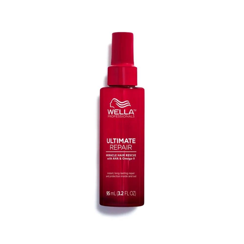 Wella Ultimate Repair Miracle Yoğun Onarıcı Saç Spreyi 95 ml