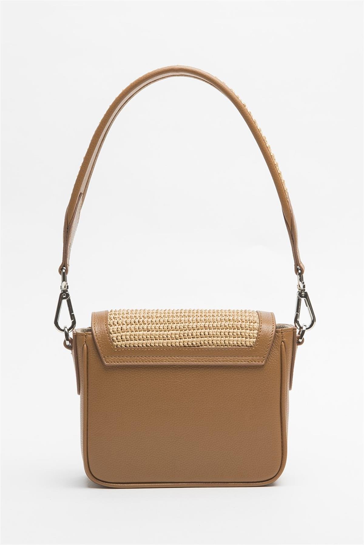 Cross Body Bag Karamel