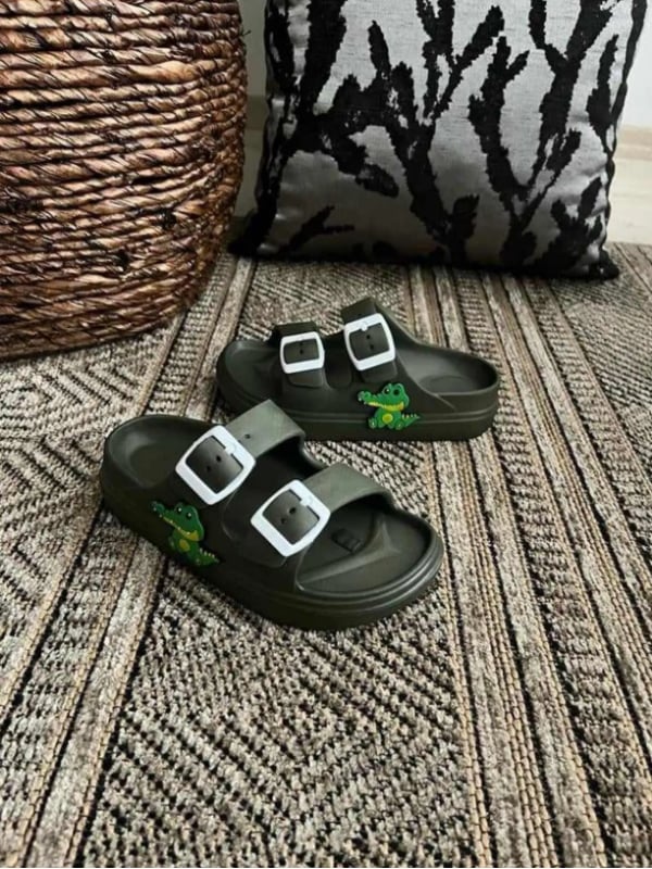 Benittokids.com'dan çocuklarınız için rahat ve şık terlikler