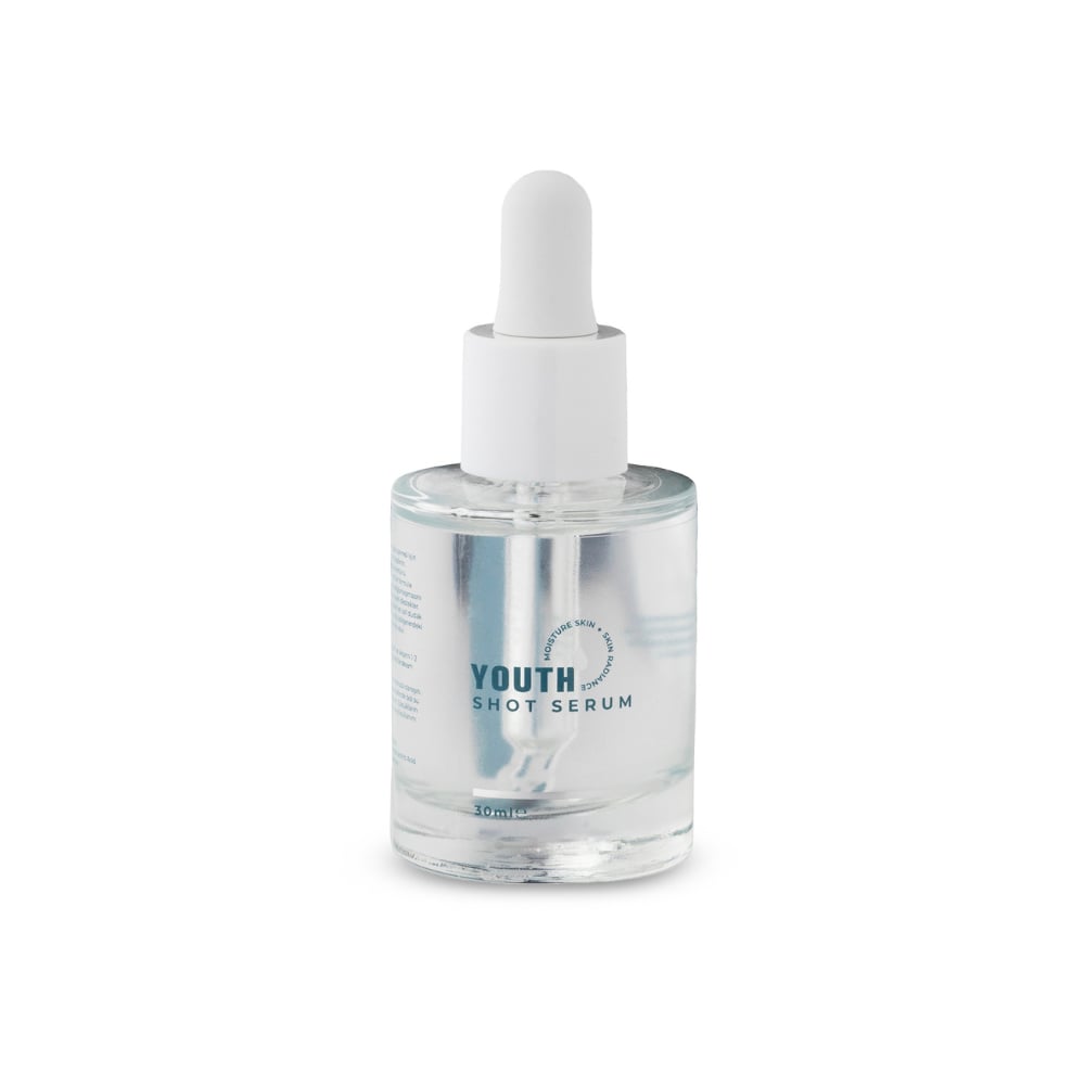 M Formulations Kırışıklık Karşıtı Göz Serumu