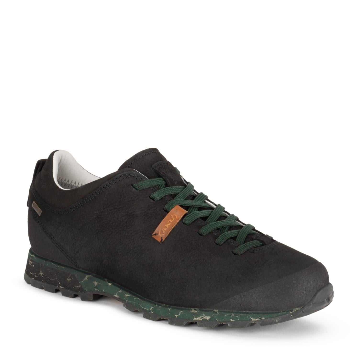 Aku Bellamont III Nubuk Goretex Ayakkabı A528052 | Adrenalin Outdoor